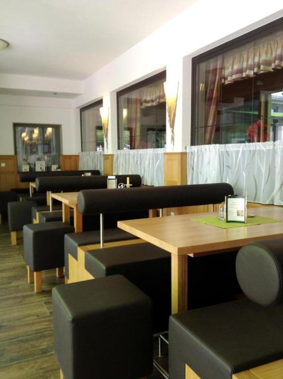 斯克伯格1A酒店 克里斯蒙斯特 外观 照片